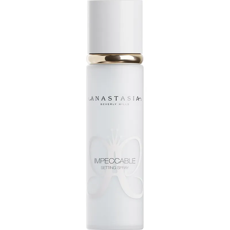 Impeccable 24HR Blurring Matte Setting Spray - Fixeringsspray (#1804)