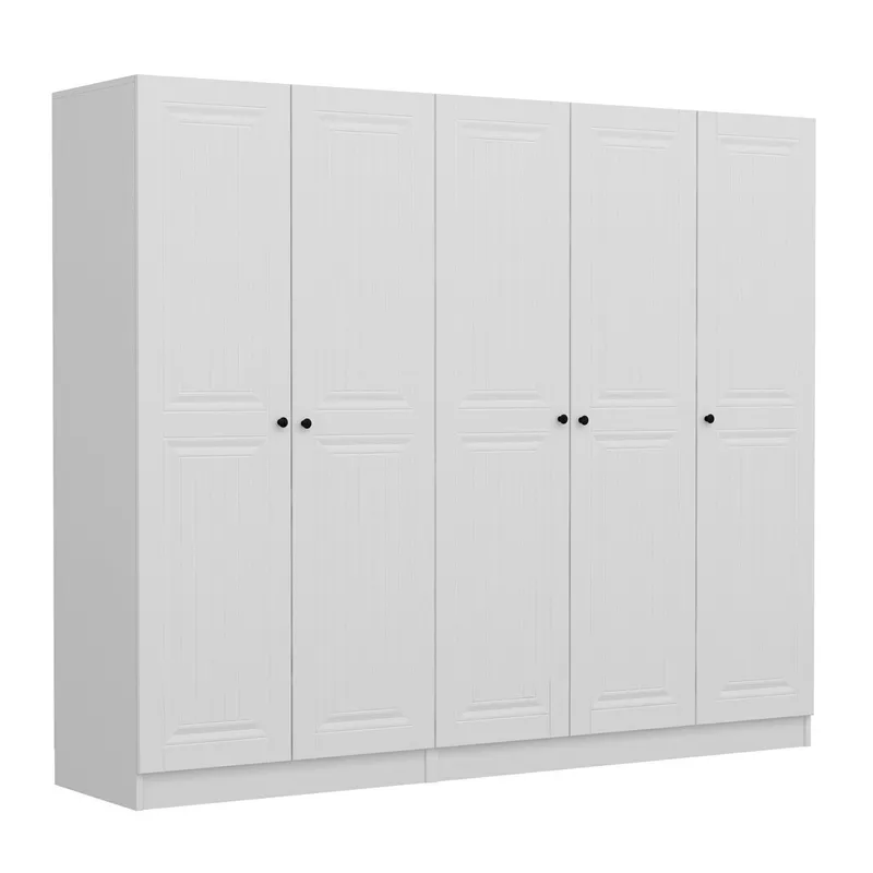 FUNZI LIVING – 4009 Garderob