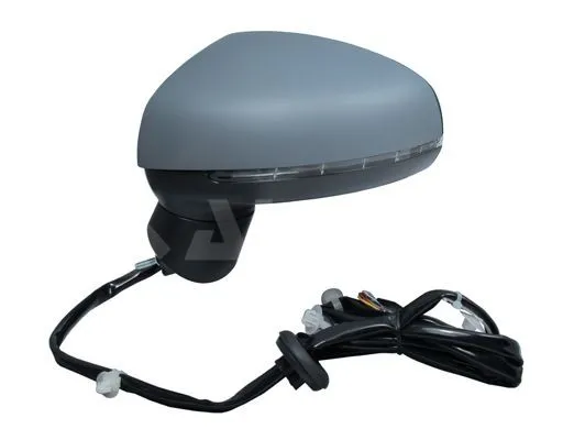 Backspegel ALKAR 6139790