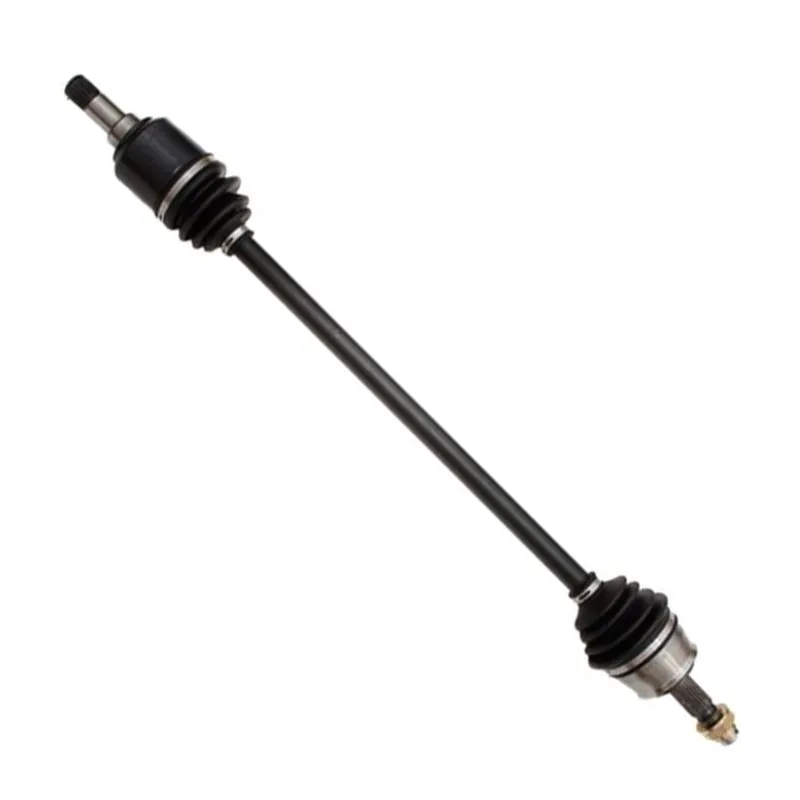 Drivaxel EURODRIVELINE FI-201