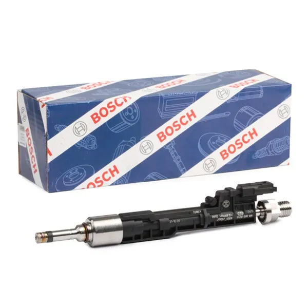 Insprutningsventil BOSCH 0 261 500 109