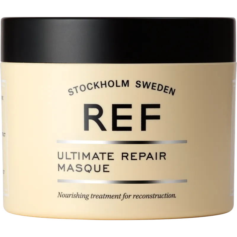 REF Stockholm Ultimate Repair Masque 250 ml