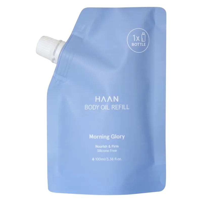 HAAN Morning Glory Body Oil Refill 100 ml