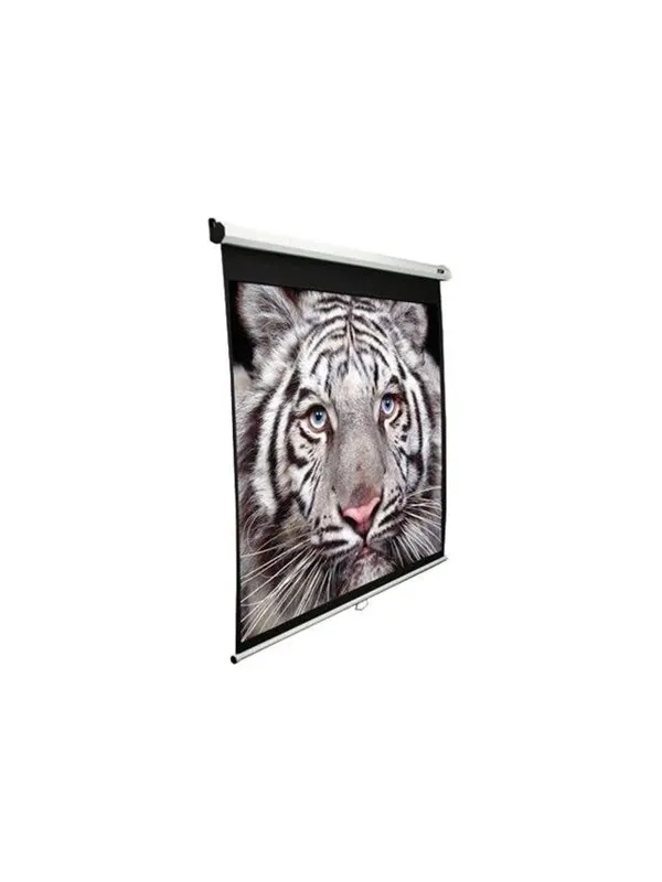 Elite Screens M94NWX 16:10 white