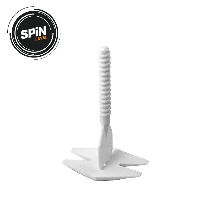 NIVÅSKRUV SPINLEVEL 1,8MM/1000 | Beijerbygg Byggmaterial