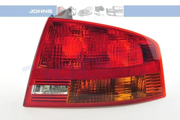 JOHNS 13 11 88-1 Bakljus