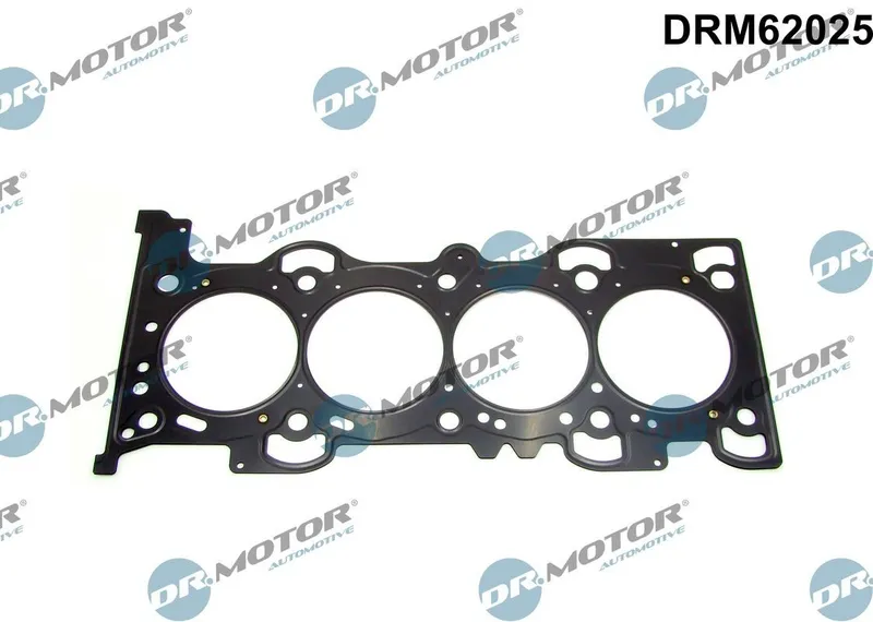 Topplockspackning DR.MOTOR AUTOMOTIVE DRM62025