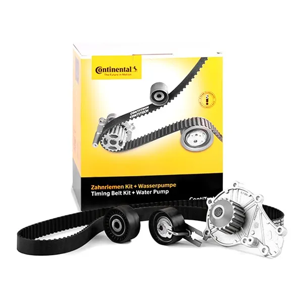Kamremssats med vattenpump CONTITECH CT1092WP1