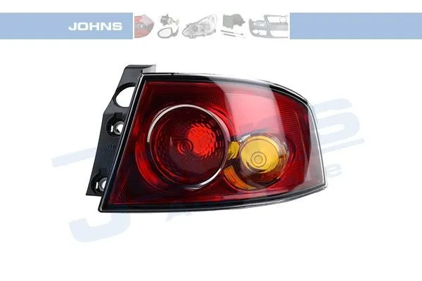 Bakljus JOHNS 67 15 88-1
