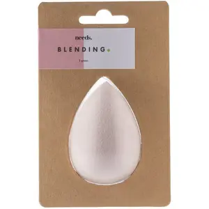 Needs Blending Sponge Pink 1 st