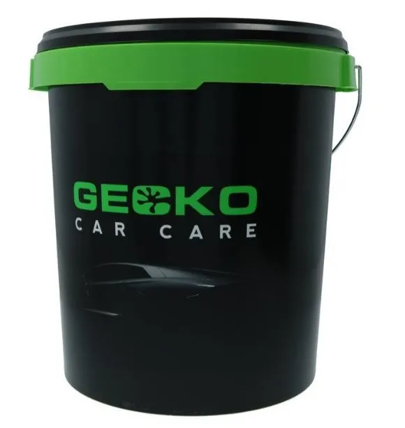 GECKO 687532 Tvätthink