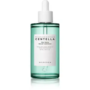 SKIN1004 - Madagascar Centella Tea-Trica Relief Ampoule 100ml
