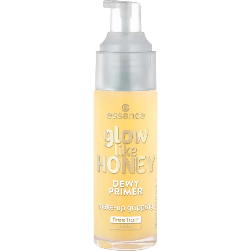 essence Glow Like Honey Dewy Primer 30 ml