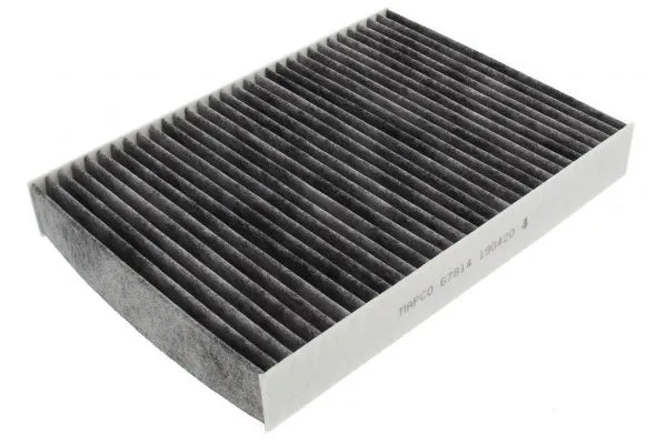 Kupéfilter MAPCO 67814