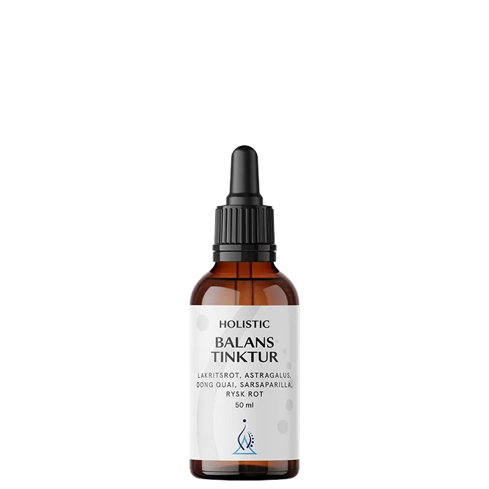 Balans Tinktur 50 ml