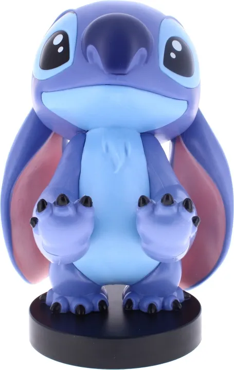 Stitch (Classic) – Cable Guy