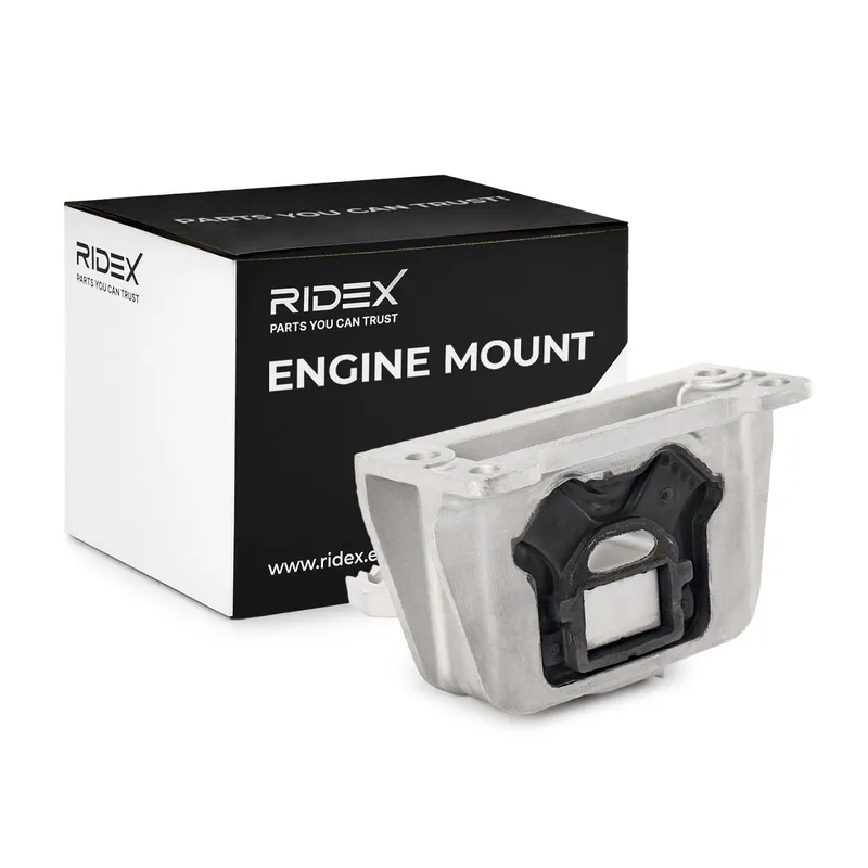 Motorkudde RIDEX 247E0537
