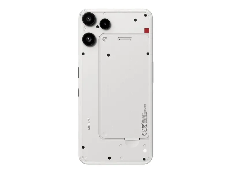 Nothing Phone (3a) Lite 128GB/8GB – White