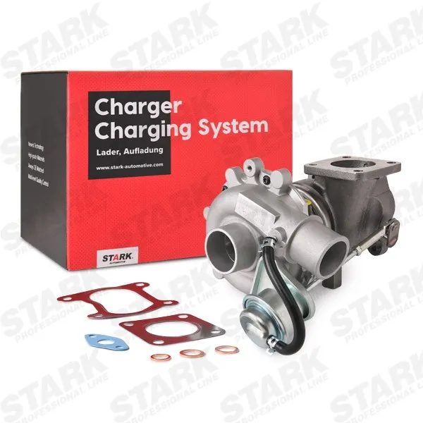 Turboaggregat STARK SKCT-1190907