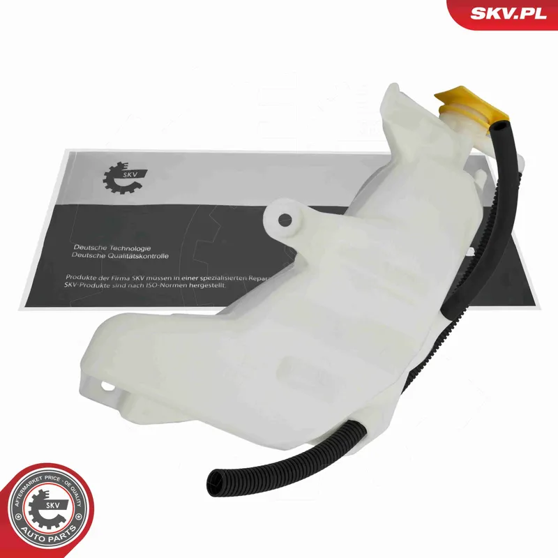 Expansionskärl ESEN SKV 61SKV546