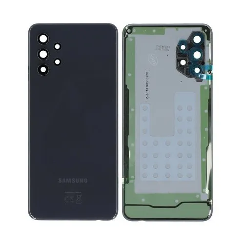 Samsung Galaxy A32 5G Baksida – Awesome Black