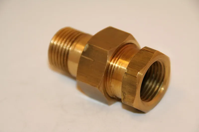 Ezze 4820023 Radiatorkoppel