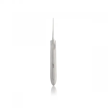 Gouge Blade size 1 – Satin Stainless Steel