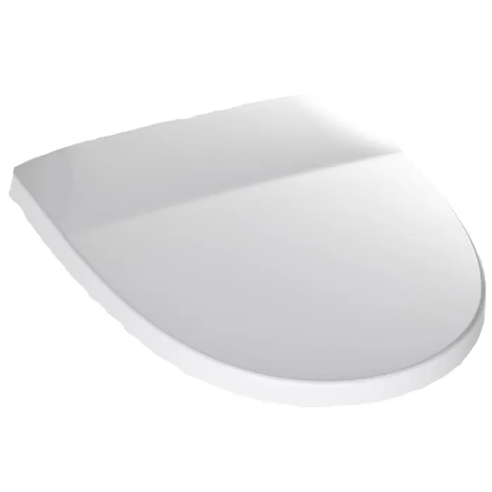 IDO Seven D 9153301001 WC-sits vit, med hydralisk softclose