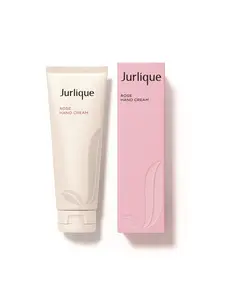 Jurlique Rose Hand Cream 125 ml