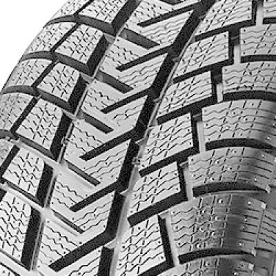 Michelin Latitude Alpin ( 255/55 R18 109V XL EV Suitable, N1 )