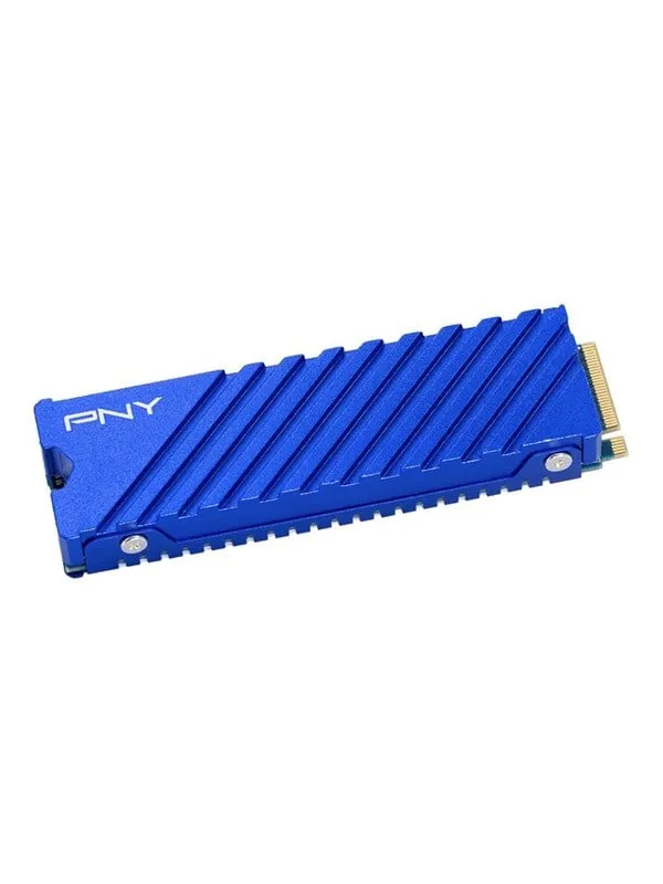 Pny CS2341 1tb M.2 2280 Nvme GEN4 SSD