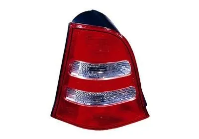 VAN WEZEL 3015931 Bakljus