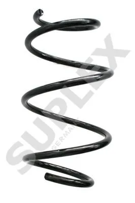 Spiralfjäder SUPLEX 06338