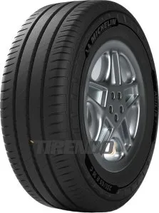 Michelin Agilis 3 ( 215/60 R17C 109/107H 8PR EV Suitable )