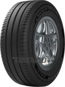 Michelin Agilis 3 ( 215/60 R17C 109/107H 8PR EV Suitable )