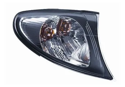 Blinker VAN WEZEL 0649904U