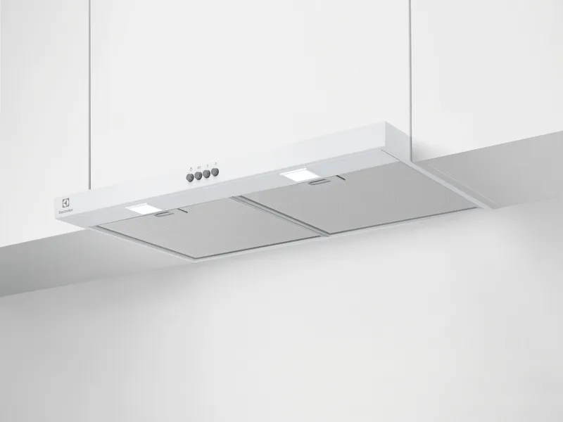 Electrolux LFG427W