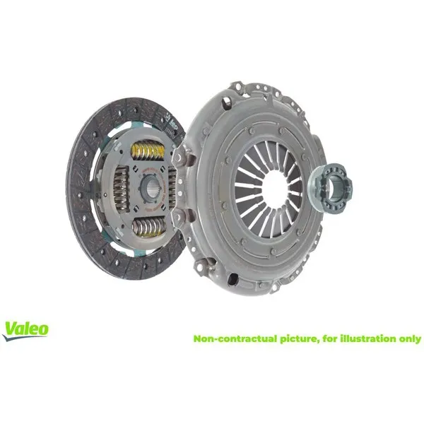 Kopplingssats VALEO 826577