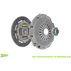 Kopplingssats VALEO 826577