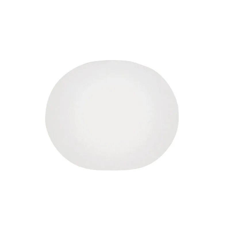 Glo-Ball S1 Skärm White - Flos - Glas