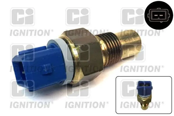Kylvätsketemperatursensor QUINTON HAZELL XTTS23