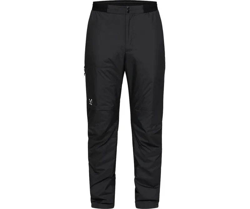 Jack Wolfskin Men’s Hikeout Pants Slate Green
