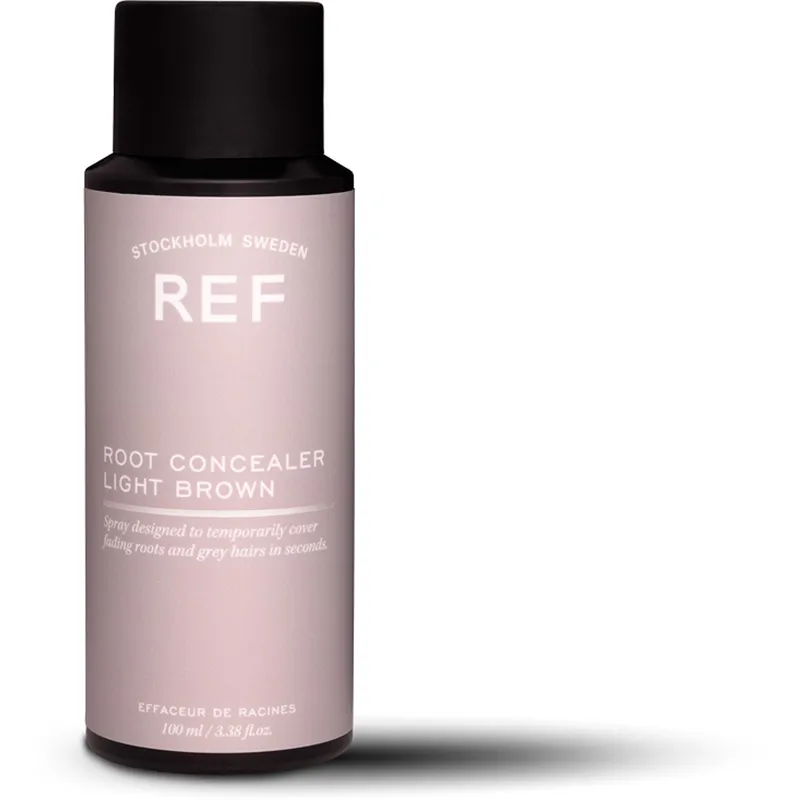 REF Root Concealer Light Brown 100 ml