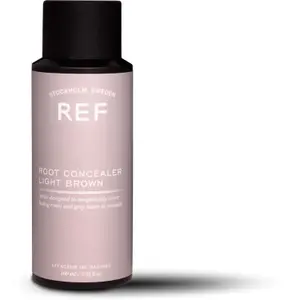 REF Root Concealer Light Brown 100 ml