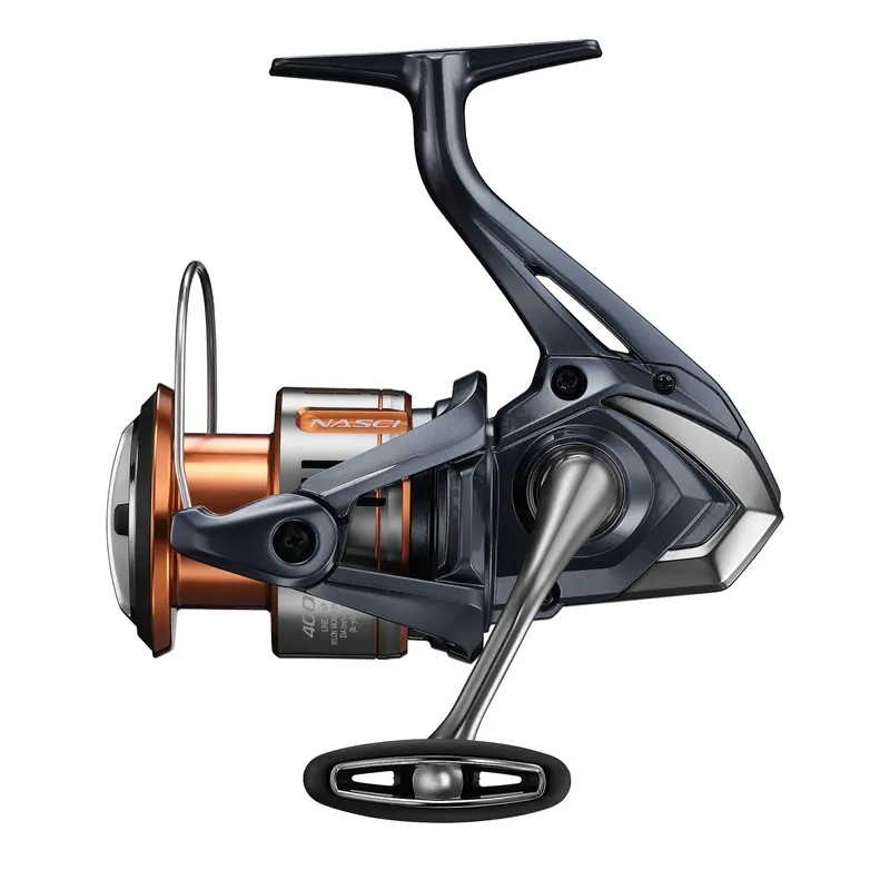 Shimano Shimano Nasci FD