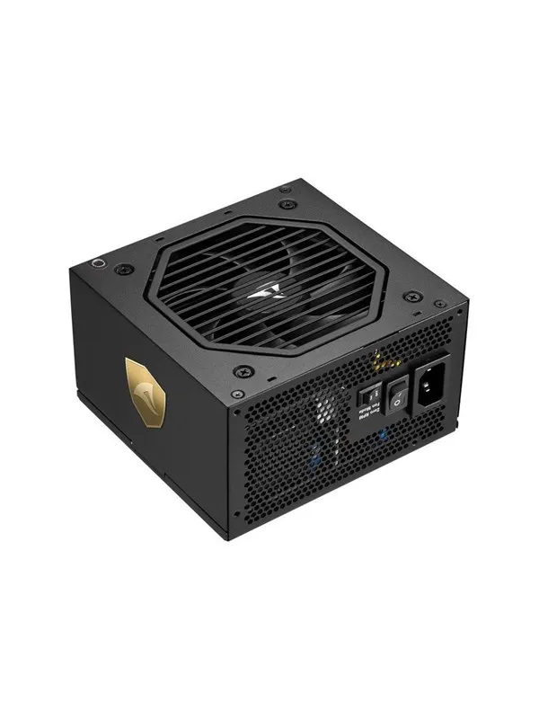 Sharkoon Rebel P20 Strömförsörjning - 1200 Watt - 120 mm - 80 Plus Not certified