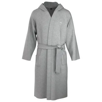 BOSS Terry Robe Grå Medium Herr