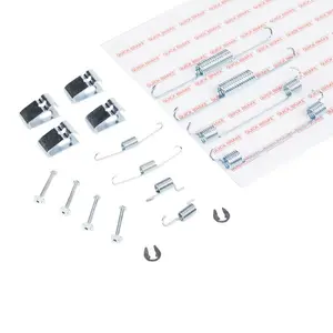 Monteringssats, bromsbackar QUICK BRAKE 105-0038