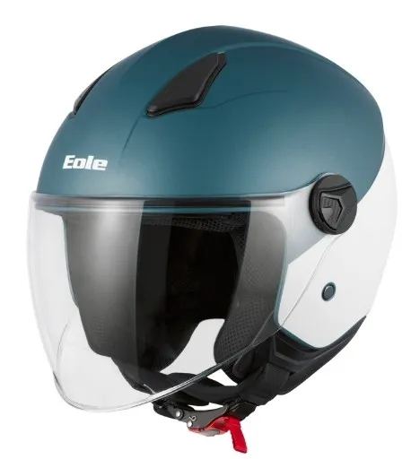 Jethjälm EOLE COCOBLU003