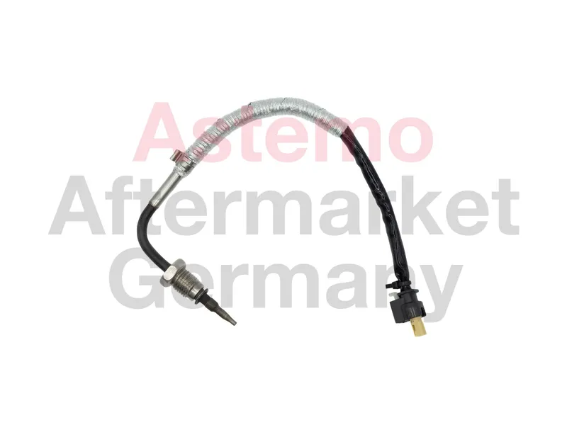 Avgastempgivare ASTEMO 2505601